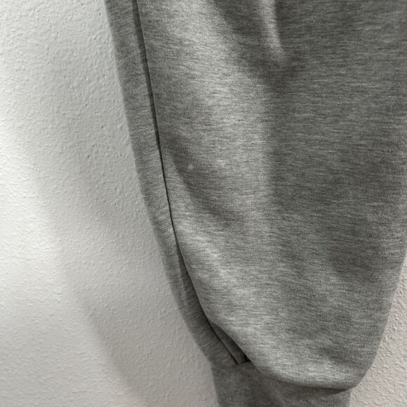 Nike Sportswear Mens Large Gray‎ Tech Fleece Jogger Tapered Retro Y2K - Picture 4 of 15